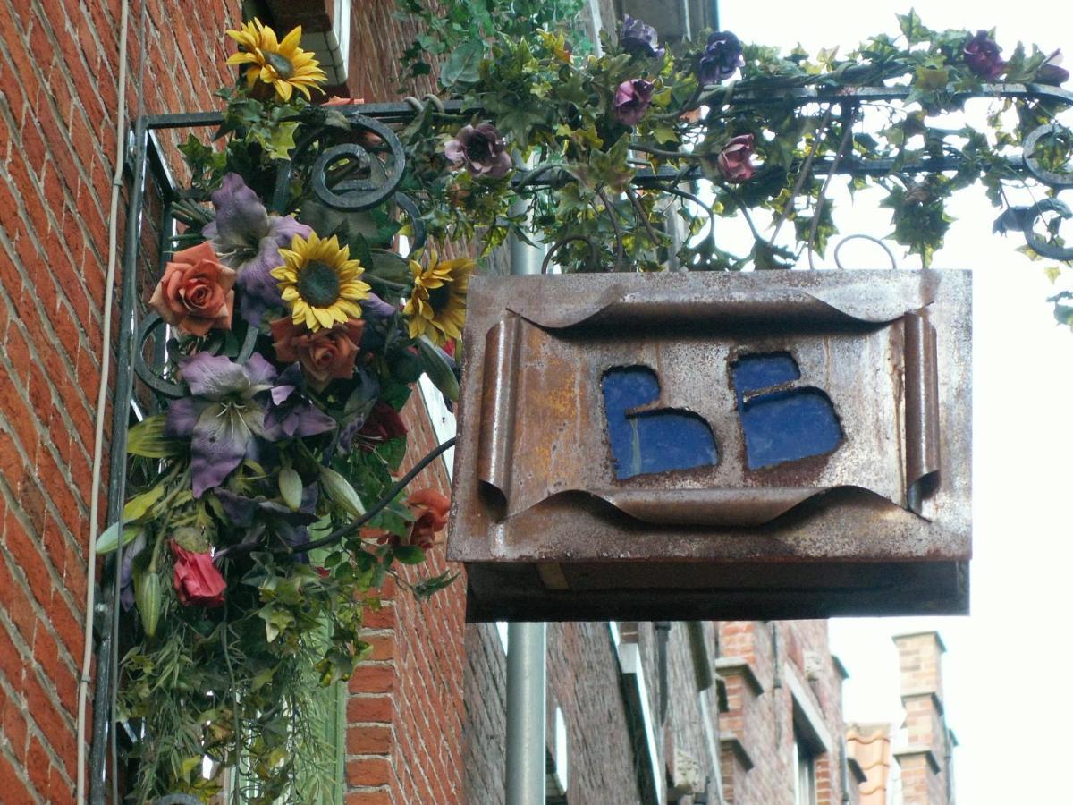 Expect The Unexpected !!! Brugge Kültér fotó